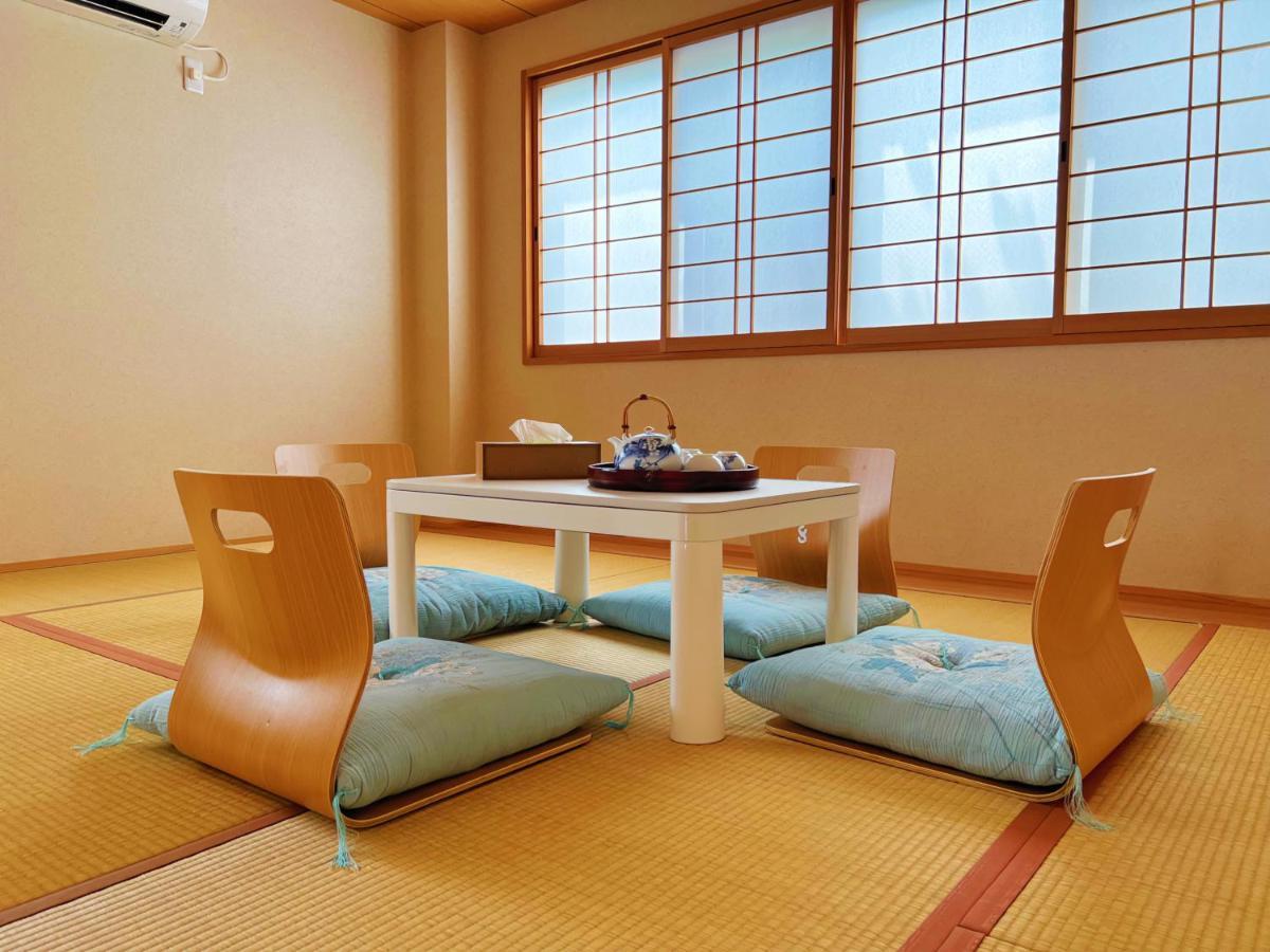 Apartamento 千間川ー天王寺 Osaka Exterior foto